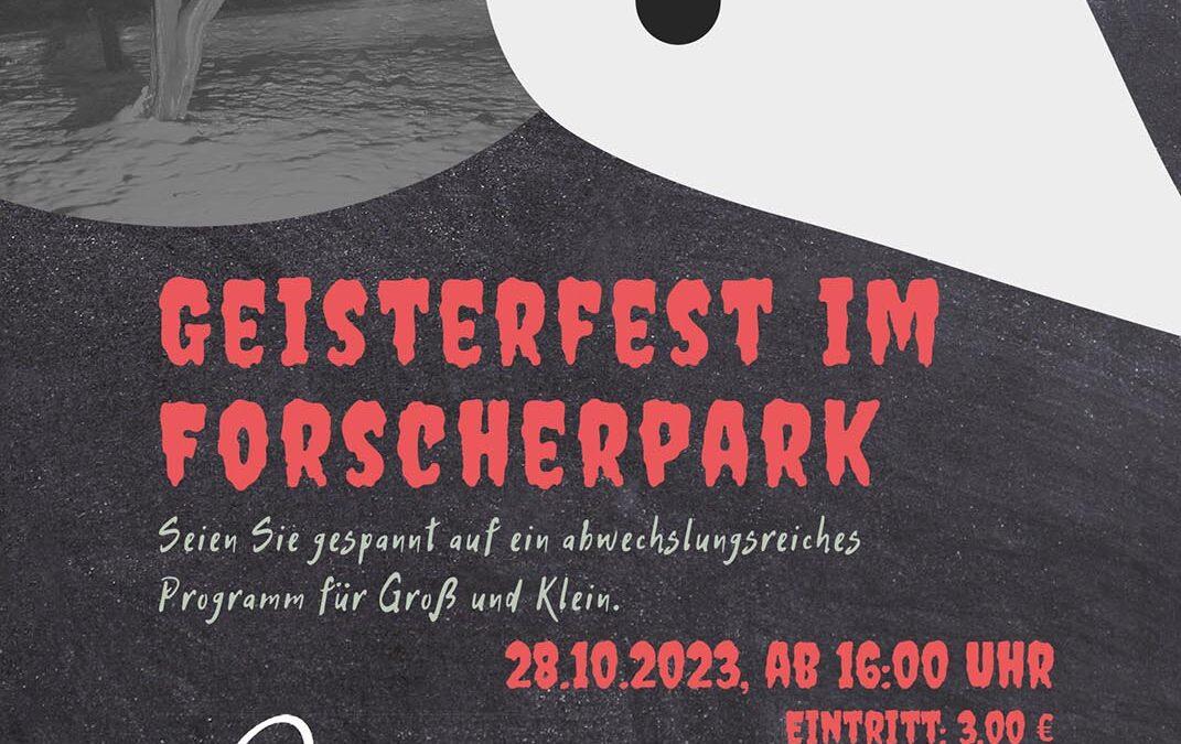 Geisterfest 2023